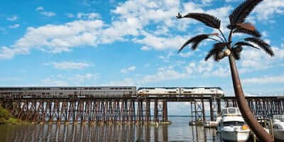 International Destinations