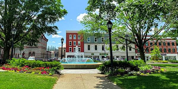 International Destinations