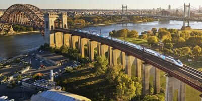 International Destinations